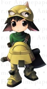 BUY NEW star ocean 3 till the end of time - 1213 Premium Anime Print Poster